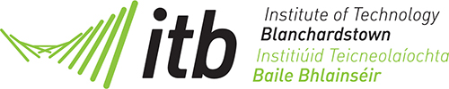 ITB logo landscape colour